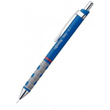 Μολύβι Μηχανικό Rotring Tikky 0.7mm Μπλέ