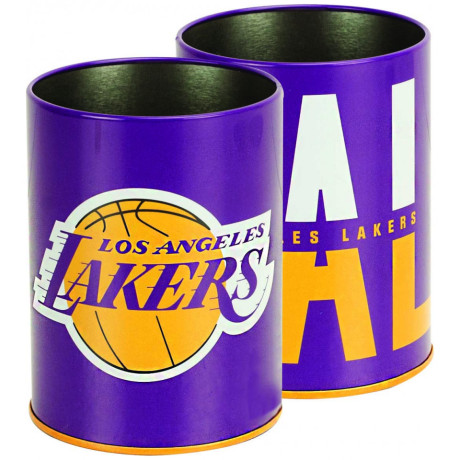 Μολυβοθήκη NBA Lakers 338-40300-Α