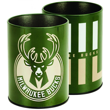Μολυβοθήκη NBA Milwaukee Bucks 338-40300-B
