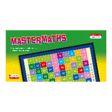 Mastermaths 38056