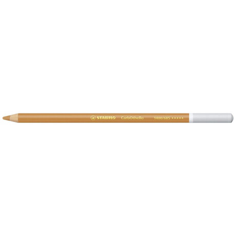 Μολυβοκάρβουνο Stabilo Carbothello 1400/685 Light Ochre