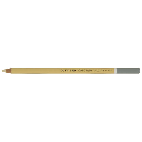 Μολυβοκάρβουνο Stabilo Carbothello 1400/105 Ivory