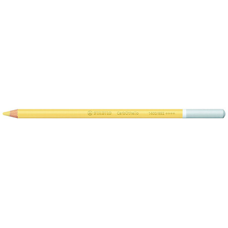 Μολυβοκάρβουνο Stabilo Carbothello 1400/692 Golden Ochre Light