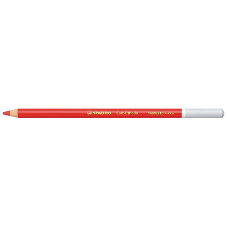 Μολυβοκάρβουνο Stabilo Carbothello 1400/310 Carmine Red