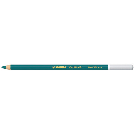 Μολυβοκάρβουνο Stabilo Carbothello 1400/460 Turquoise Blue