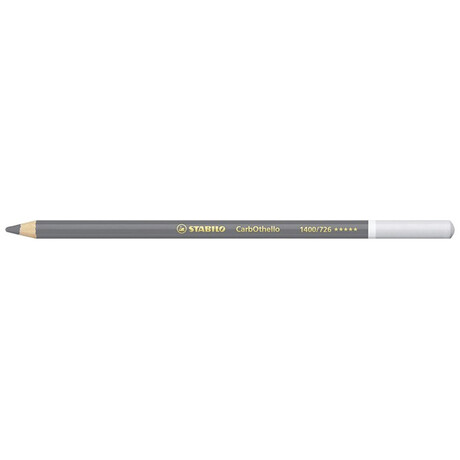 Μολυβοκάρβουνο Stabilo Carbothello 1400/726 Cold Grey 4
