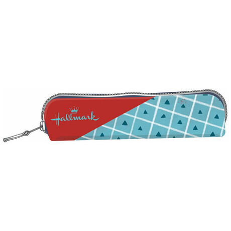 Κασετίνα Βαρελάκι Hallmark Pineapple 333-05003