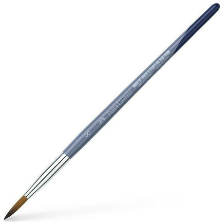 Πινέλο Faber-Castell Creative Studio Στρογγυλό No8 281808