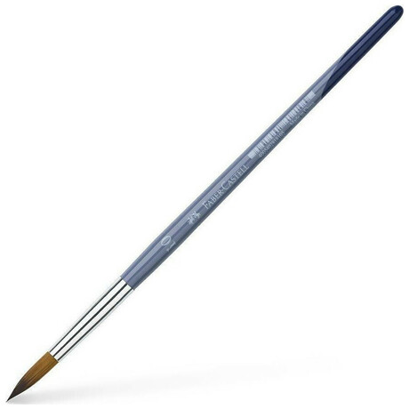 Πινέλο Faber-Castell Creative Studio Στρογγυλό No10 281810