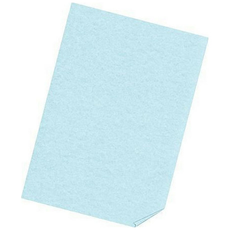 Χαρτί Α4 Τύπου Πάπυρος 90gr 100τμχ Γαλάζιο