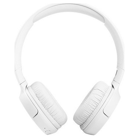 Ακουστικά Ασύρματα On Ear JBL Tune 510BT White