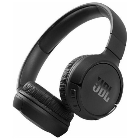 Ακουστικά Ασύρματα On Ear JBL Tune 510BT Black