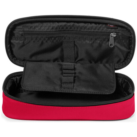Κασετίνα Οβάλ Eastpak Single Oval Sailor Red EK71784Z