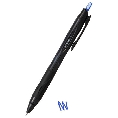 Στυλό Uni Jetstream Sport SXN-157S 0.7mm Μπλε