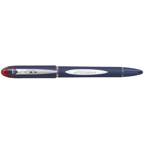 Στυλό Uni Jetstream SX-217 0.7mm Κόκκινο