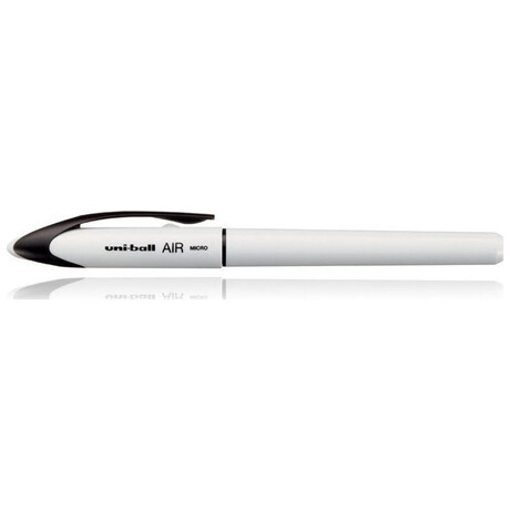 Στυλό Uni UBA-188EL 0.5mm White