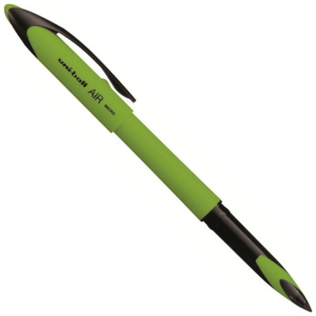 Στυλό Uni UBA-188EL 0.5mm Lime Green