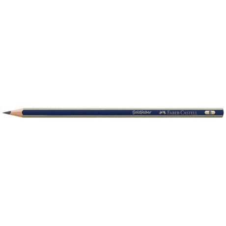 Μολύβι Faber Castell Goldfaber 1221 B 112501