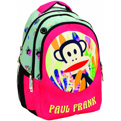 Τσάντα Πλάτης Paul Frank Musictopia 346-72031