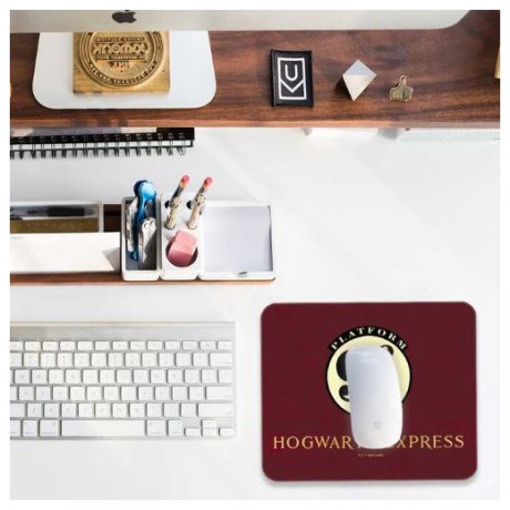 Mousepad Harry Potter Hogwarts 037 WMPHARRY013