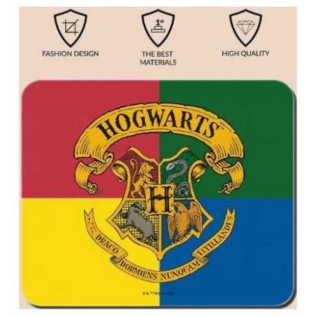 Mousepad Harry Potter Hogwarts 038 WMPHARRY014