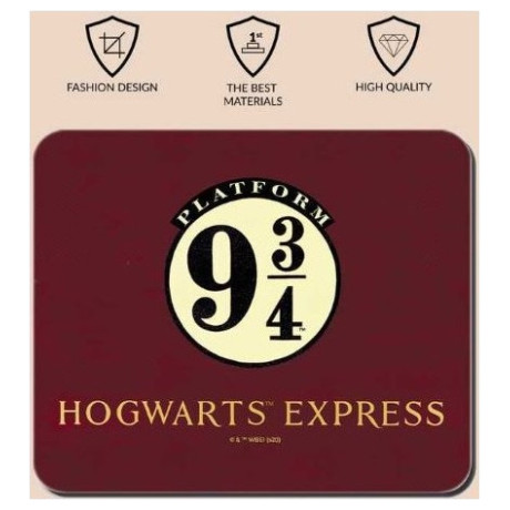 Mousepad Harry Potter Hogwarts 037 WMPHARRY013
