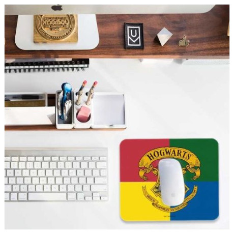 Mousepad Harry Potter Hogwarts 038 WMPHARRY014