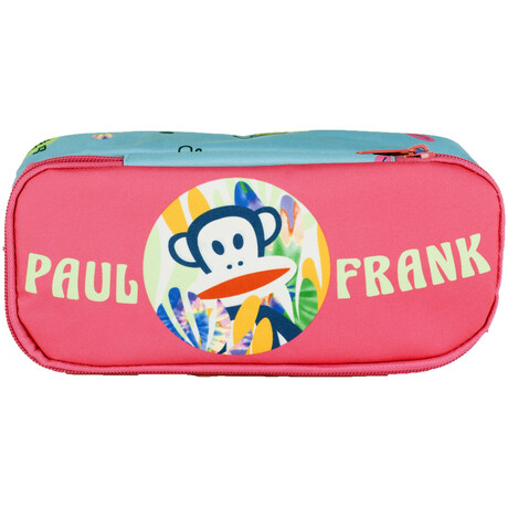 Κασετίνα Οβάλ Paul Frank Musictopia 346-72141
