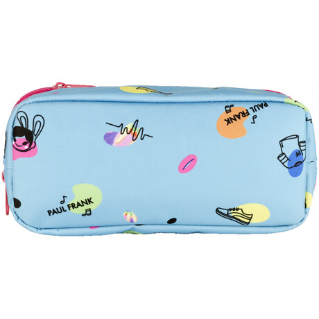 Κασετίνα Οβάλ Paul Frank Musictopia 346-72141