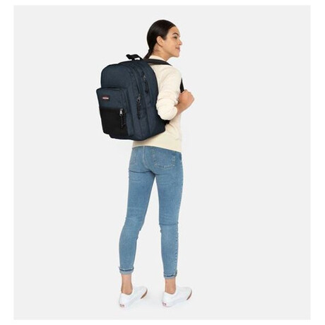 Τσάντα Eastpak Pinnacle - Triple Denim EK06026W