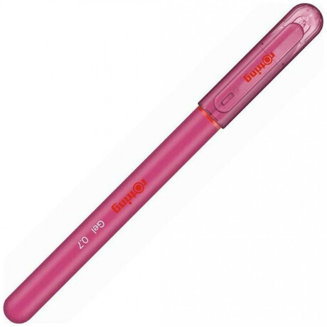Στυλό Gel Rotring 0.7mm Ροζ 2114453