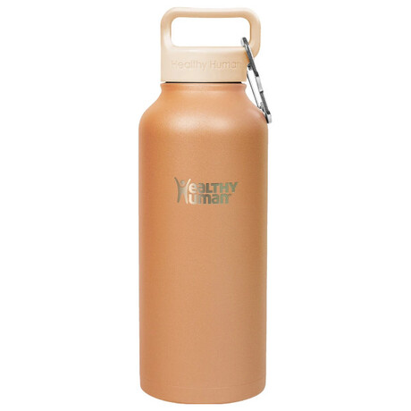 Healthy Human Ανοξείδωτο Stein Bottle 946ml Mocha HH-SOB58