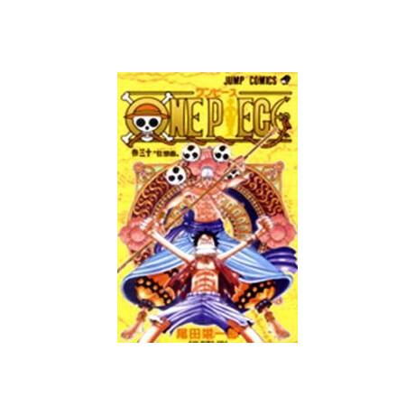 One Piece (Vol. 30)