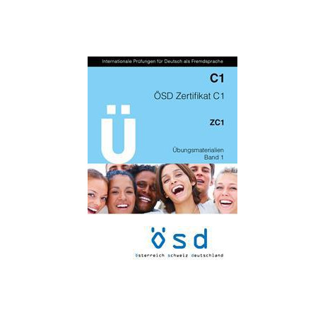 U osd Ubungsmaterialen Zertifikat c1 Band 1