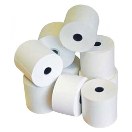 ΧΑΡΤΟΤΑΙΝΙΑ ΘΕΡΜΙΚΗ 57Χ40 15 ΜΕΤΡΑ ΠΑΚ 14 ΤΕΜ TYPOTRUST 574014