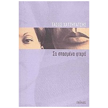 Σα Σπασμένα Φτερά - Τάσος Χατζητάτσης