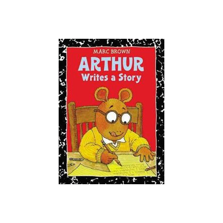Arthur Writes a Story