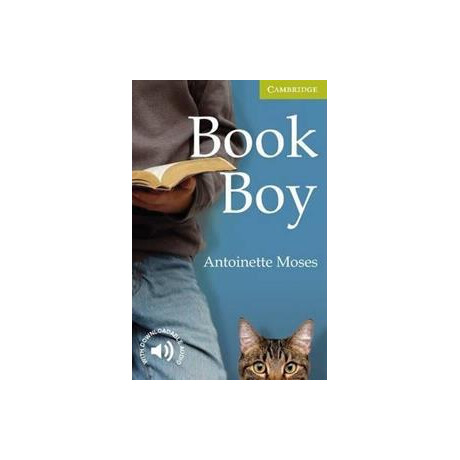 Book boy Starter Beginner Book boy Starter Beginner