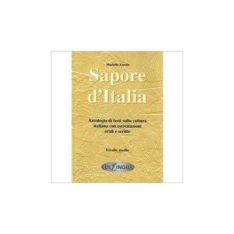 Sapore D'italia Medio