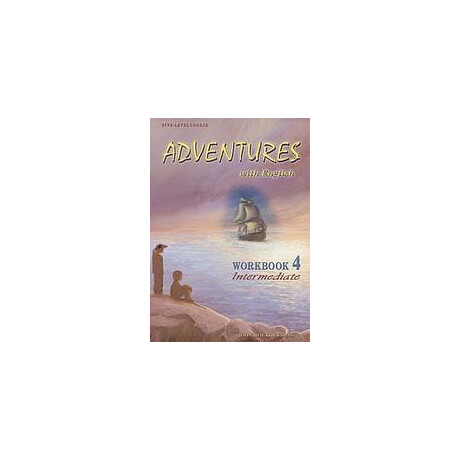 Adventures 4 Wkbk