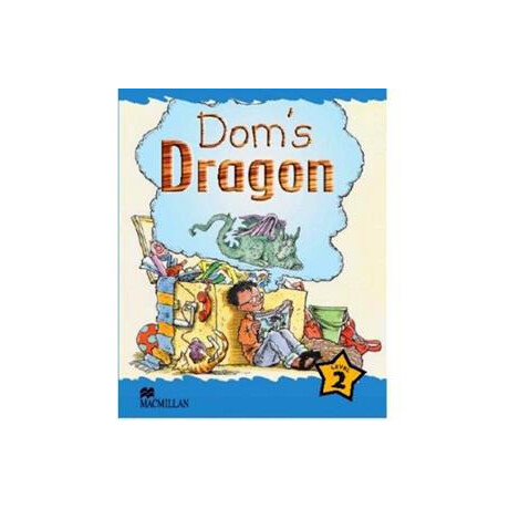 Dom"s Dragon Level 2