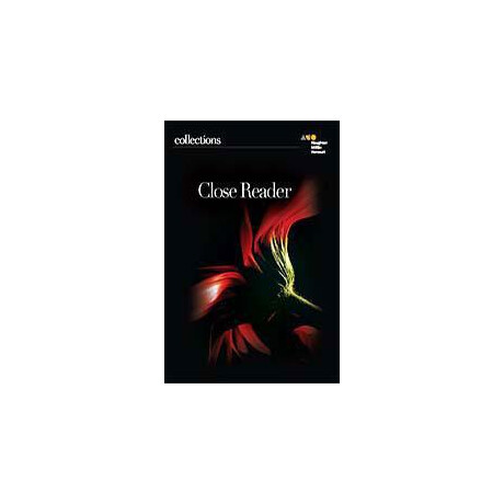 Collections Close Reader Grade 9 Student's Book