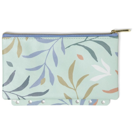 Θήκη Filofax Botanical Zipper Pouch 132817