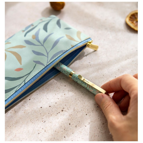 Θήκη Filofax Botanical Zipper Pouch 132817