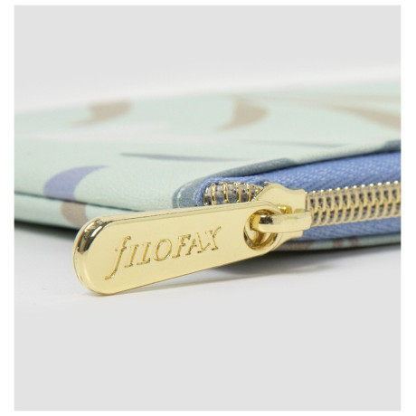 Θήκη Filofax Botanical Zipper Pouch 132817