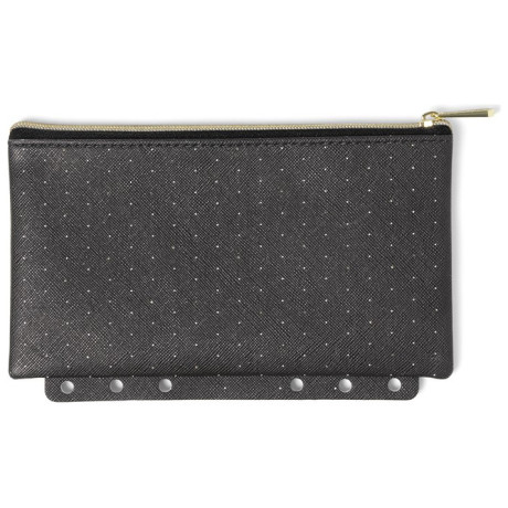 Θήκη Filofax Moonlight Zipper Pouch 132827