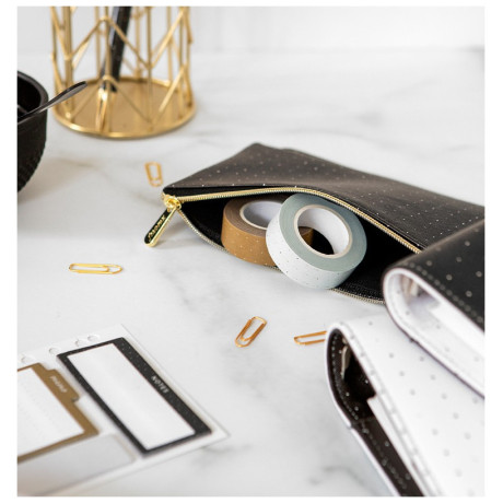 Θήκη Filofax Moonlight Zipper Pouch 132827