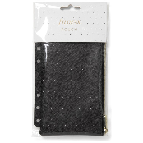 Θήκη Filofax Moonlight Zipper Pouch 132827