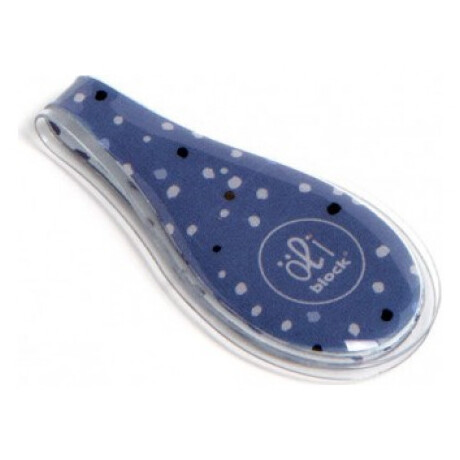 Μαγνητικό Κλιπ Filofax Indigo Öli Clip Magnetic Clip 132833