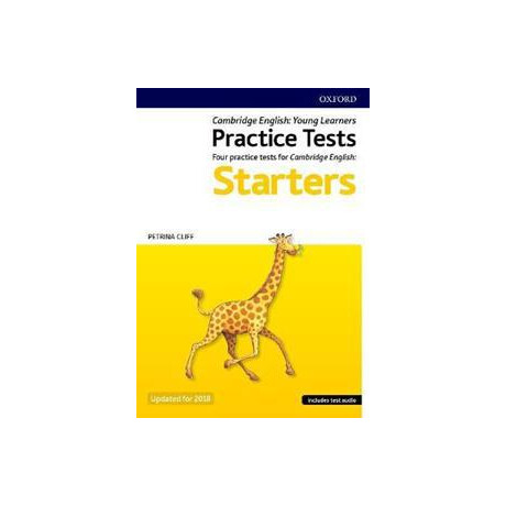 Yle Starters pre a1 2018 Yle Starters pre a1 2018